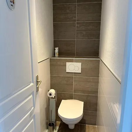 Le Pouliguen/La Baule Appartement T3 Extérieur photo