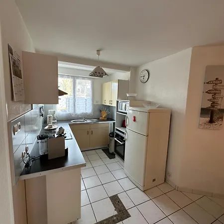 Le Pouliguen/La Baule Appartement T3 Extérieur photo
