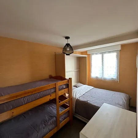 Le Pouliguen/La Baule Appartement T3 Extérieur photo