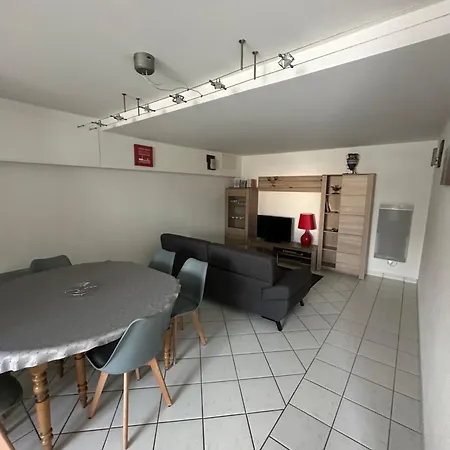 Le Pouliguen/La Baule Appartement T3 Extérieur photo