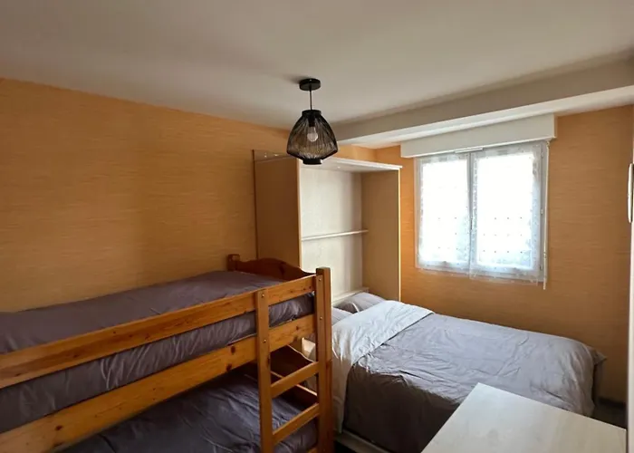 Le Pouliguen/La Baule Appartement T3