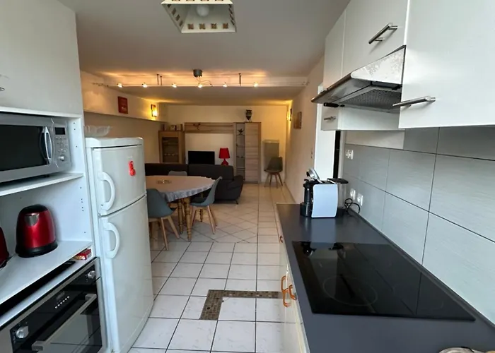 Le Pouliguen/La Baule Appartement T3
