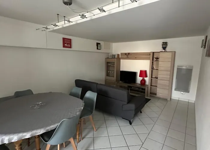 Le Pouliguen/La Baule Appartement T3