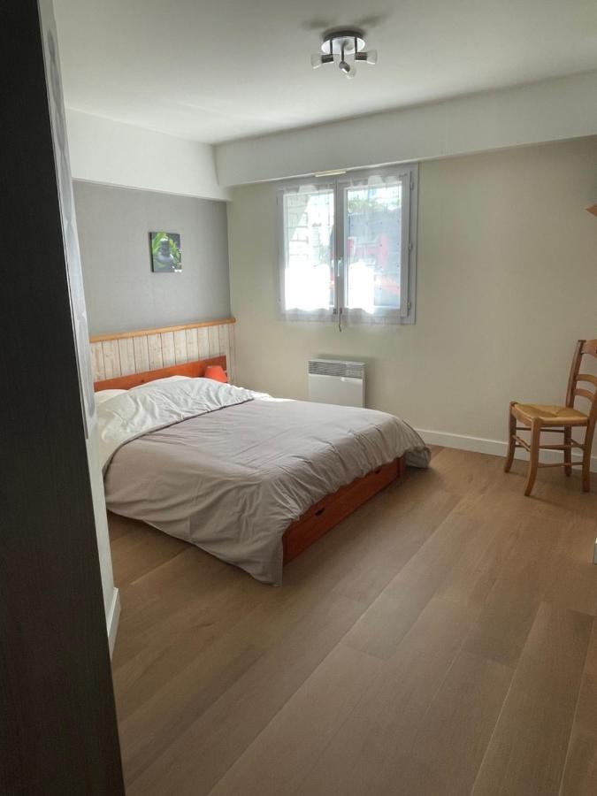 Le Pouliguen/la Baule T3 Appartement