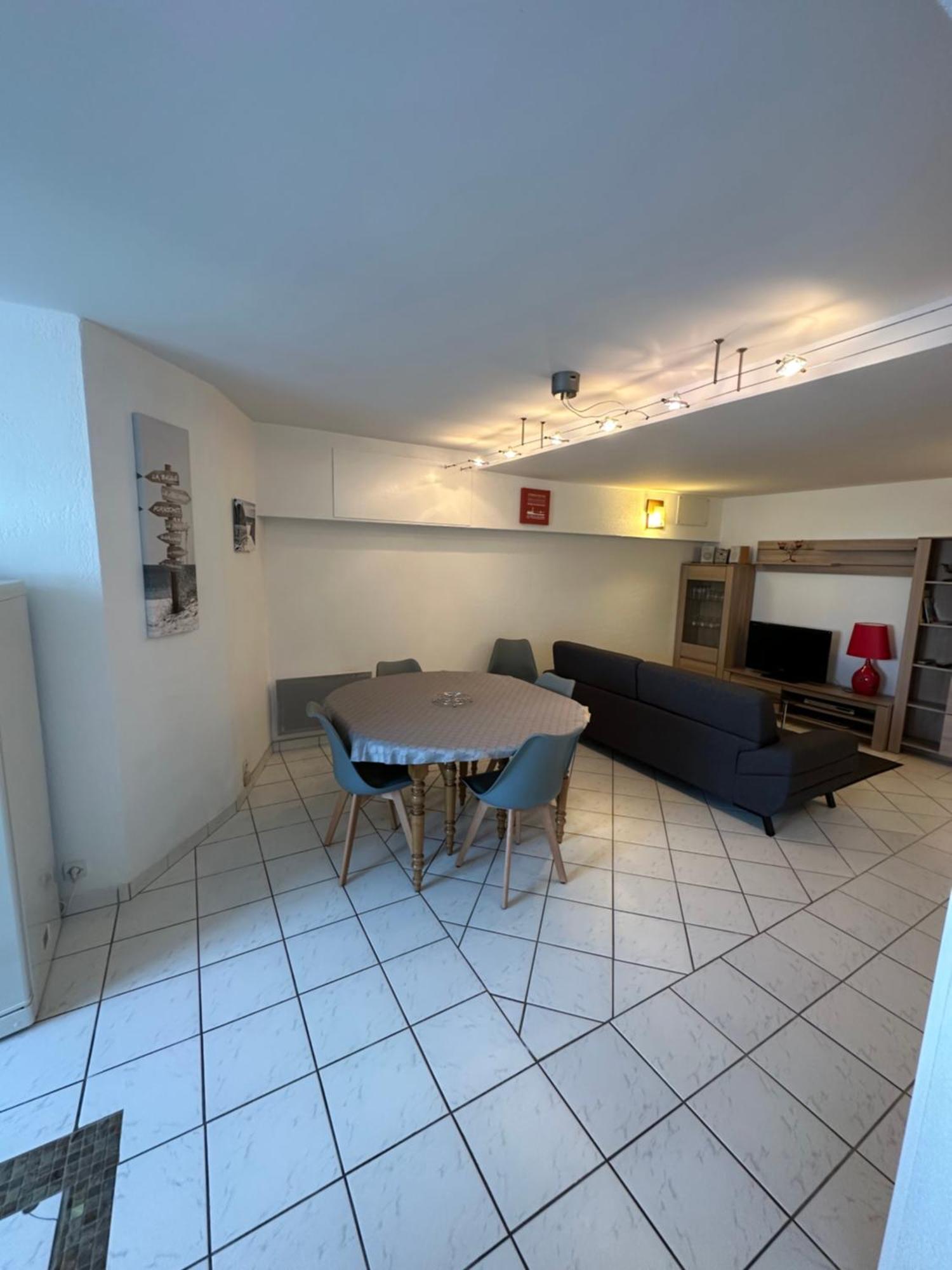 Appartement Le Pouliguen/la Baule T3
