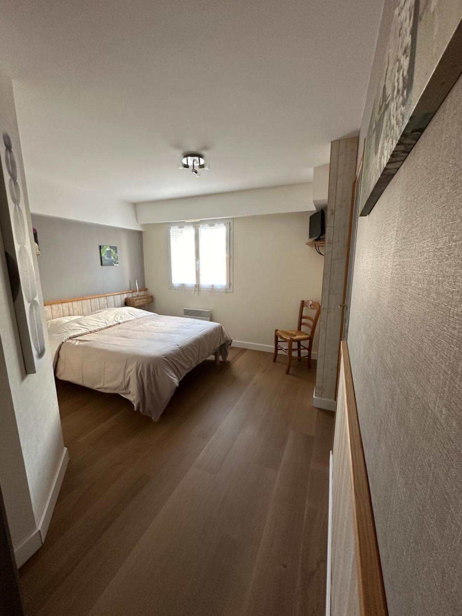 Le Pouliguen/la Baule T3 Appartement *