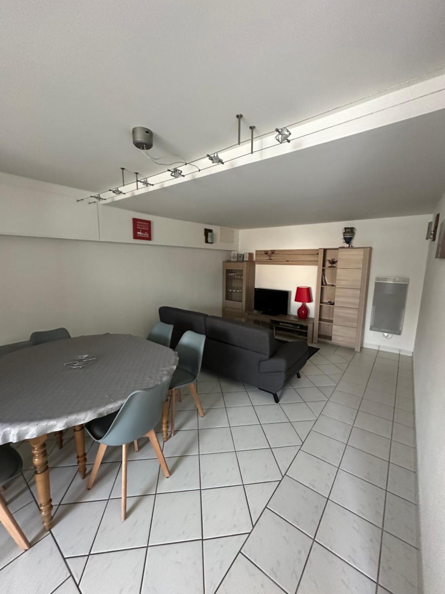 Appartement Le Pouliguen/la Baule T3 Le Pouliguen